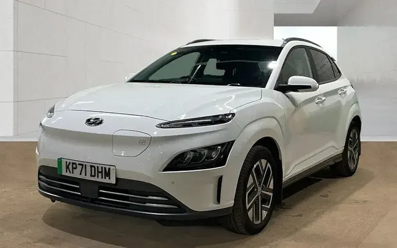Used Hyundai Kona Premium 150 kW (204 HP) 2022 SUV
