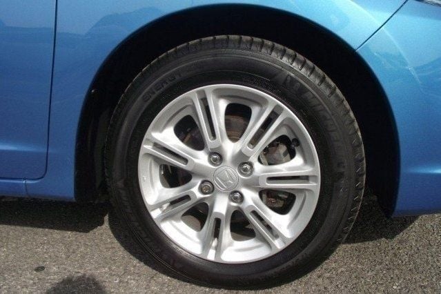 Used Honda Insight 2009 Hatchback