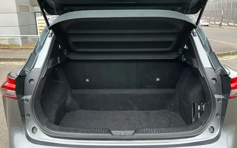 Used Nissan Qashqai Acenta Premium 140 HP (102 kW) 2023 SUV