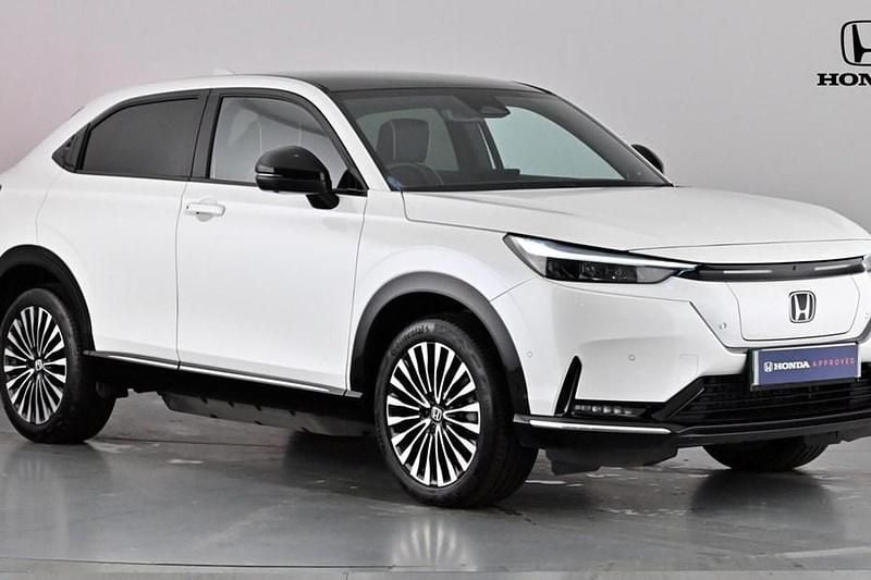 Used 2023 Honda e:Ny1 Advance SUV | £21,490 (Fair price) - Image 1/1