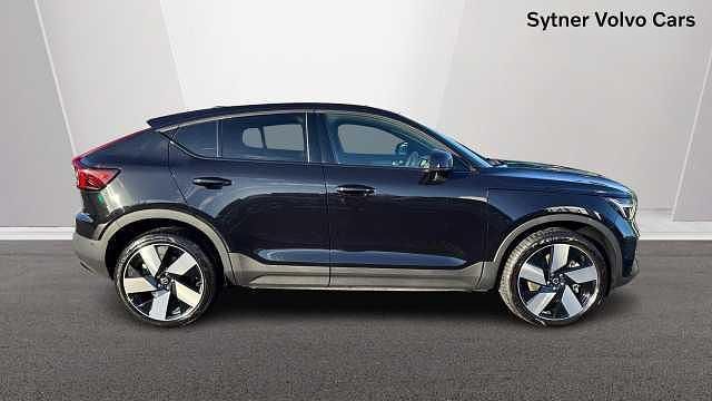 Used Volvo EC40 Ultra 182 kW (248 HP) 2026 SUV