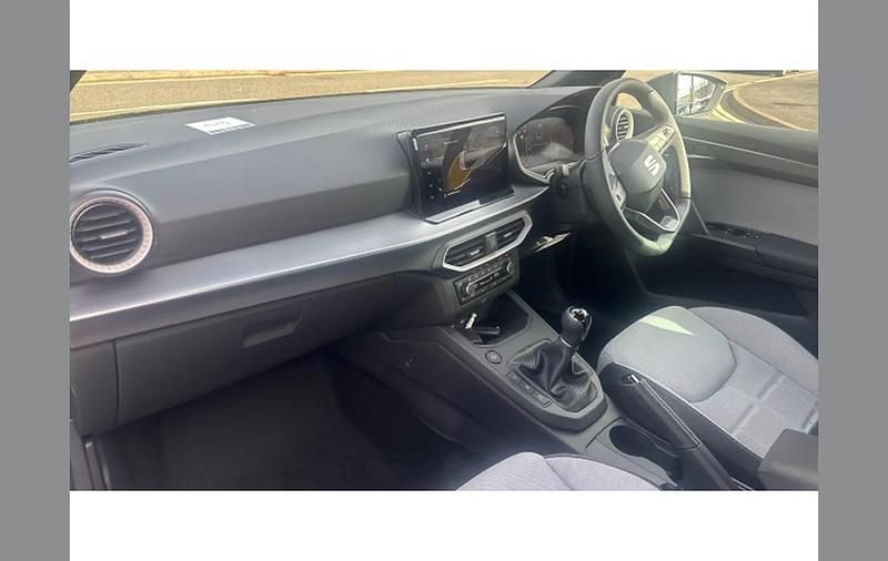 New Seat Arona FR First Edition 113 HP (83 kW) 2025 Other SUV