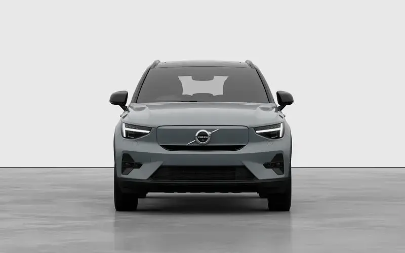 New Volvo EX40 Ultra 185 kW (252 HP) 2026 SUV