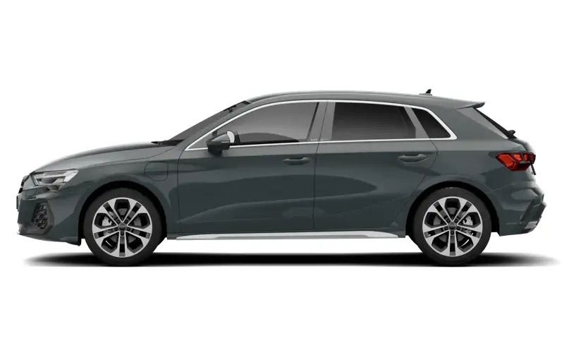 New 2025 Audi A3 Sportback Sport Hatchback | £32,048 (Fair price) - Image 1/1