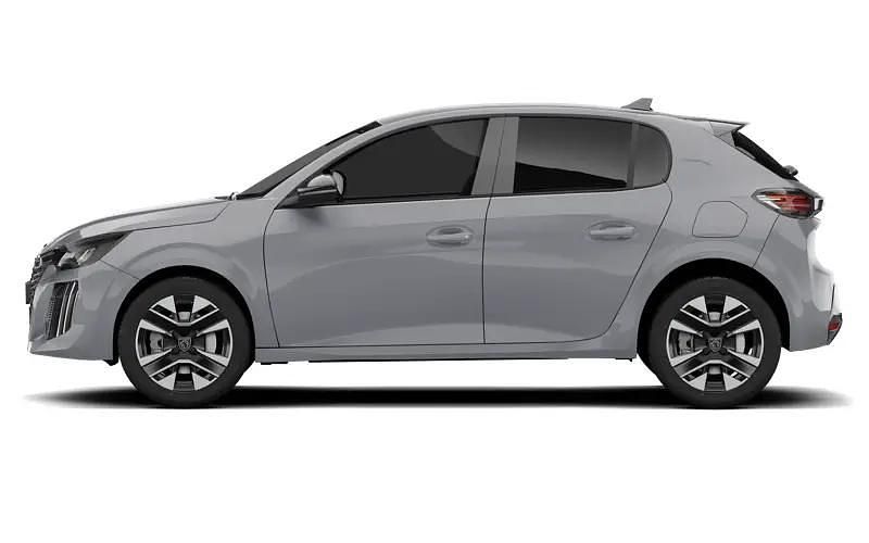 Używany Peugeot 208 Style 101 KM (74 kW) 2026 Hatchback