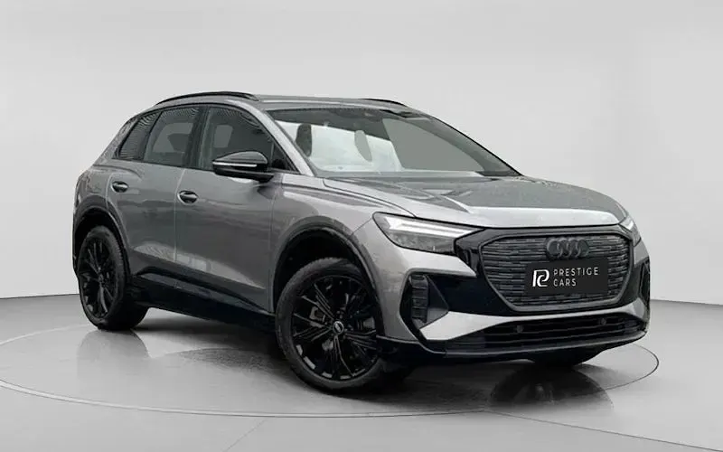 Used Audi Q4 e-tron Sport 150 kW (204 HP) 2023 SUV