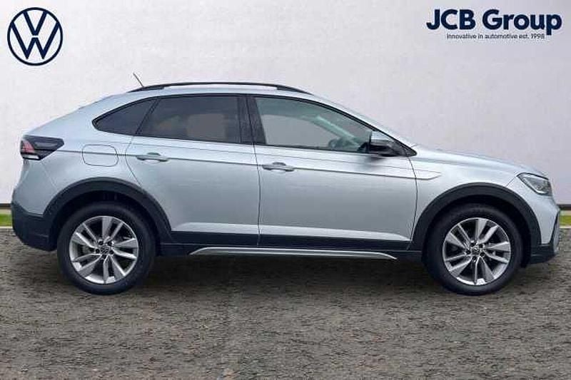 Used VW Taigo 115 HP (84 kW) 2025 SUV