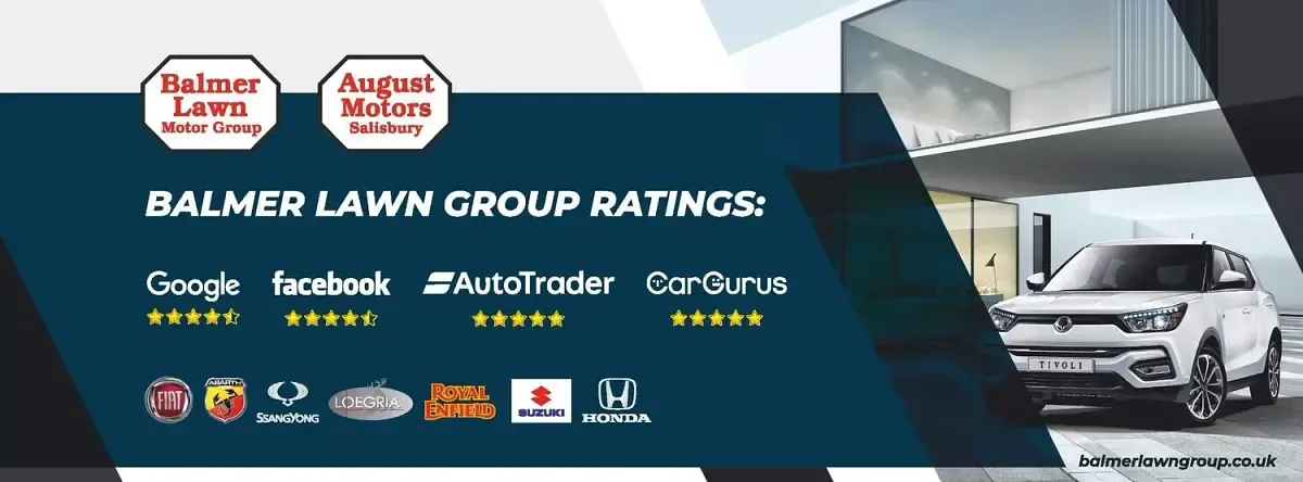 Used SsangYong Korando 136 HP (100 kW) 2019 Blue Estate