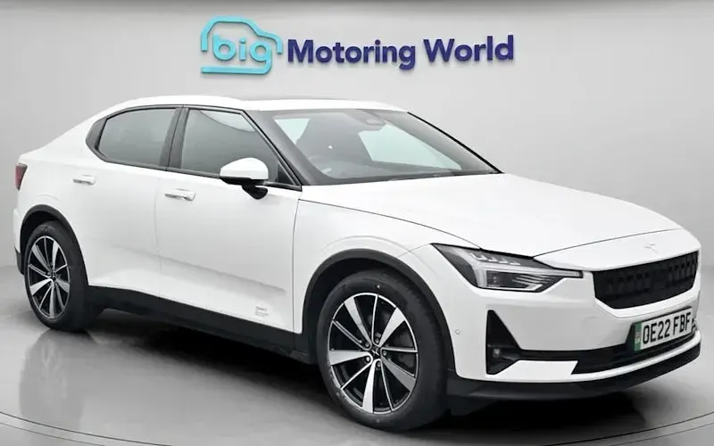 Used Polestar 2 Plus 300 kW (408 HP) 2022 Hatchback