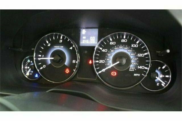 Used Subaru Legacy 2011 Estate