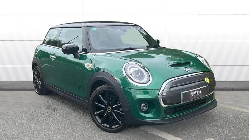 Used 2020 Mini Cooper S Level 2 Hatchback | £12,716 (Good price) - Image 1/3