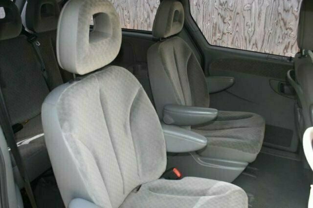 Used Citroën Grand C4 Picasso 110 HP (80 kW) 2007 MPV