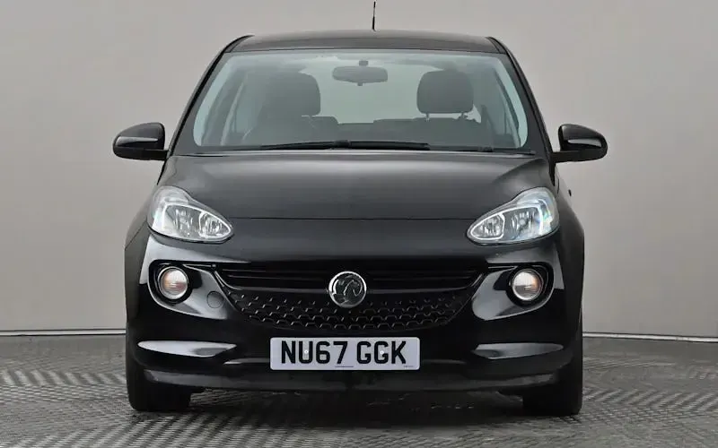 Used Vauxhall Adam 69 HP (50 kW) 2019 Hatchback