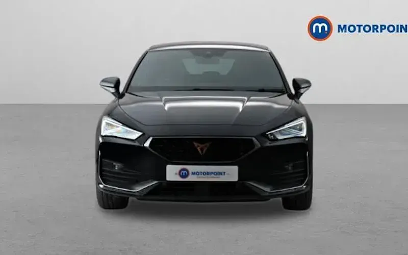 Used Cupra Leon 245 HP (180 kW) 2021 Hatchback