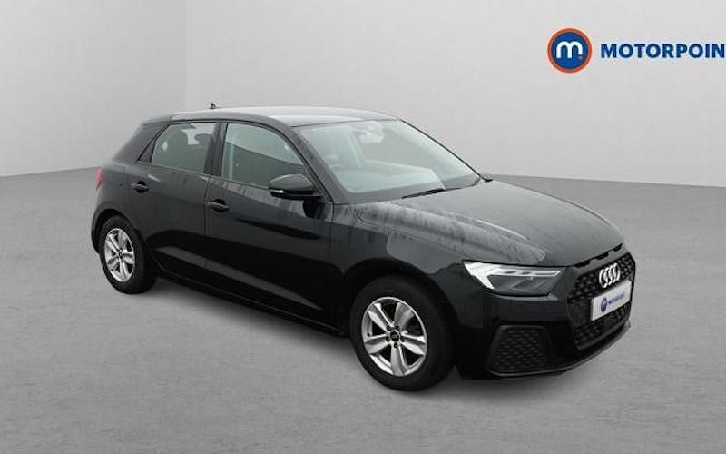 Used Audi A1 Sportback 95 HP (69 kW) 2021 Hatchback
