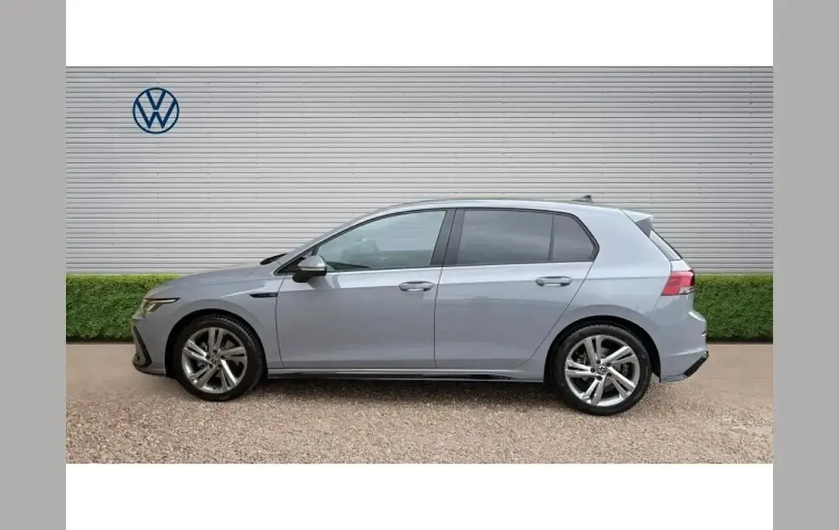 Used VW Golf VIII R-line 147 HP (108 kW) 2024 Other Hatchback