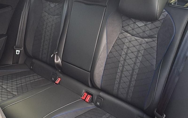 Used 2025 VW Tiguan R-line SUV | £30,999 (Super price) - Image 1/4