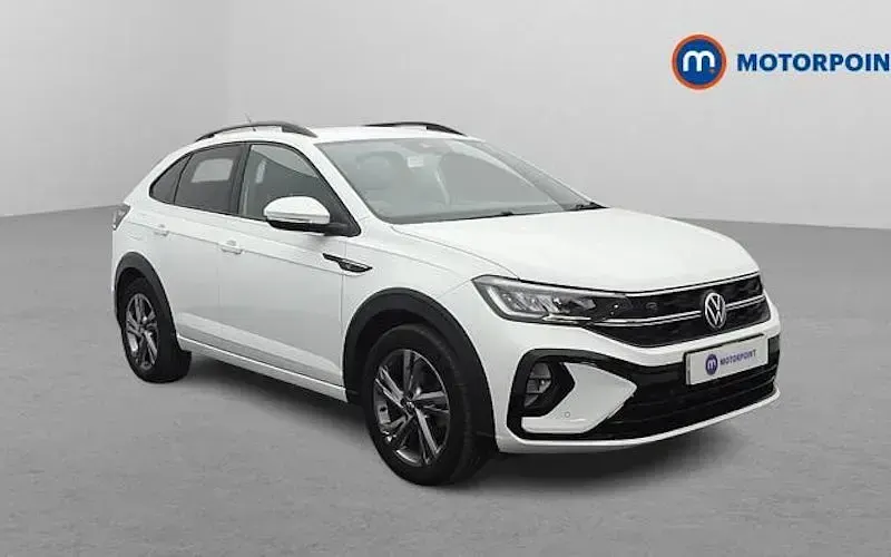 Used VW Taigo R-line 150 HP (110 kW) 2023 SUV