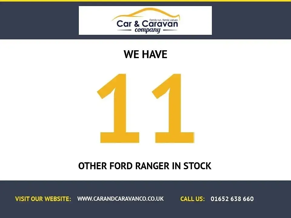 Used Ford Ranger Wildtrack 2023 White Pickup