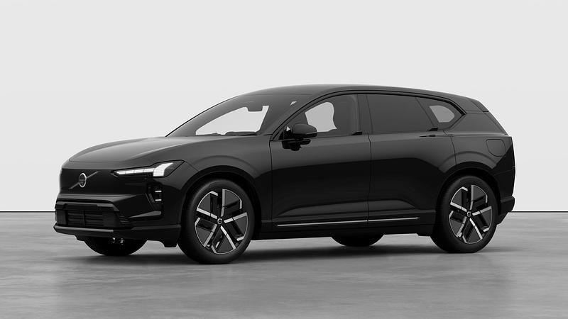 New Volvo EX60 Ultra 275 kW (374 HP) 2026 Forest lake SUV