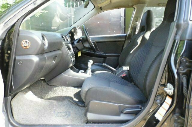 Used Subaru Impreza 2004 Sedan