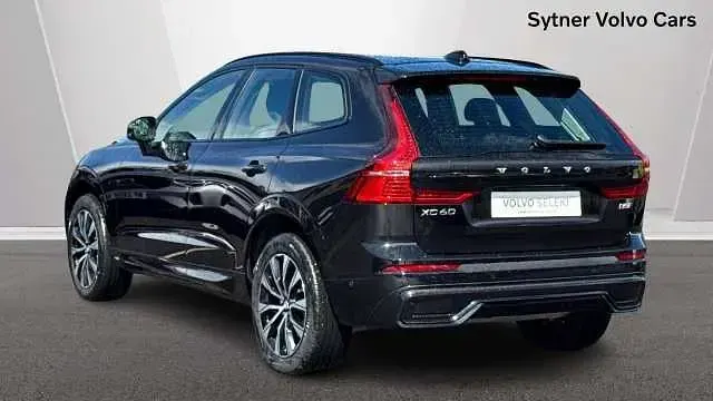 Used Volvo XC60 Plus 247 HP (181 kW) 2024 SUV