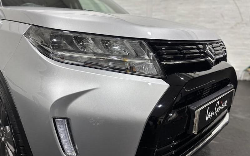 New Suzuki Vitara 129 HP (94 kW) 2025 Estate