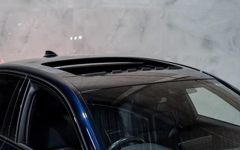 Used BMW 530e M Sport 292 HP (214 kW) 2023 Sedan