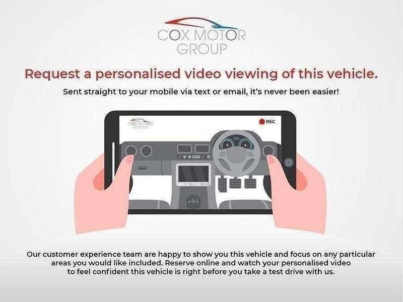 Grey Used 2025 VW Tiguan R-line SUV | £33,995 (A bit pricey) - Image 1/3