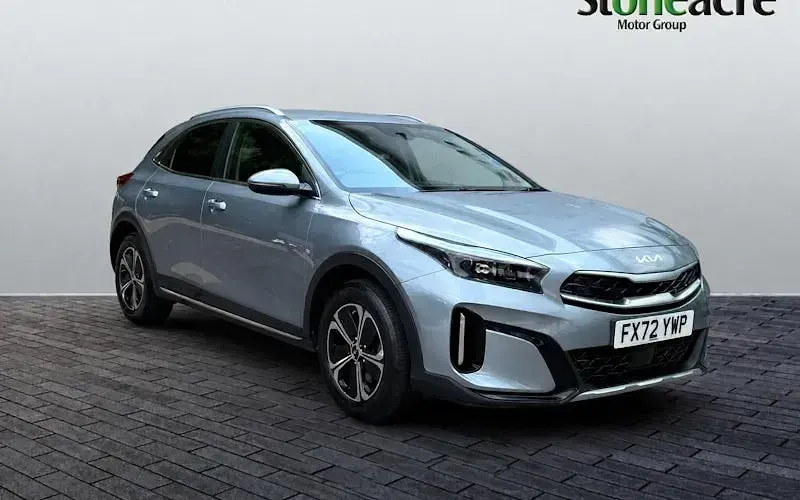 Used Kia XCeed 141 HP (103 kW) 2022 SUV