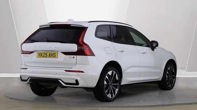 Used Volvo XC60 Ultra 250 HP (183 kW) 2026 SUV
