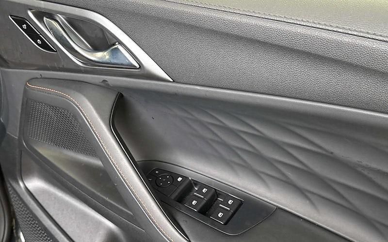 Used MG HS SE 170 HP (125 kW) 2025 SUV