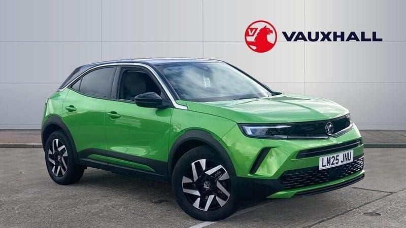Other Used 2024 Vauxhall Mokka SUV | £15,995 (Fair price) - Image 1/3