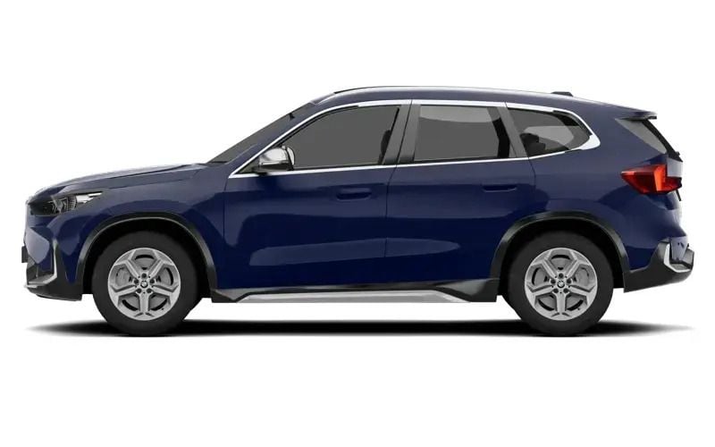 New 2025 BMW X1 Sport Line SUV | £48,251 (Fair price) - Image 1/1