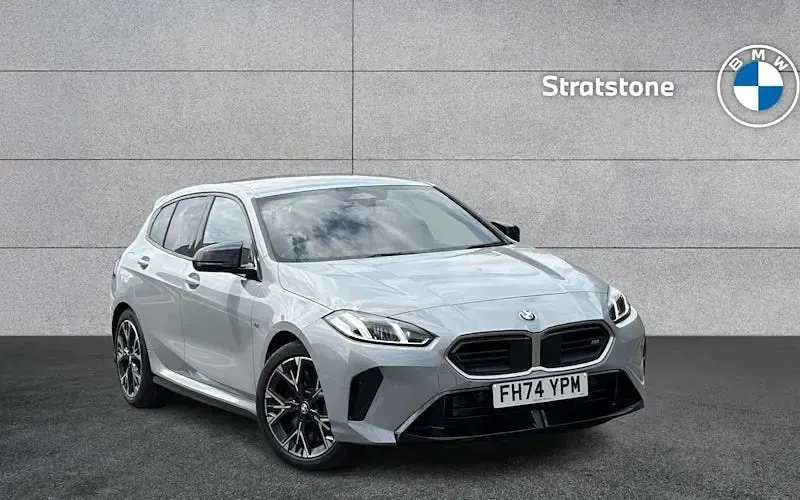 Used BMW M135 Shadowline 300 HP (220 kW) 2025 Hatchback