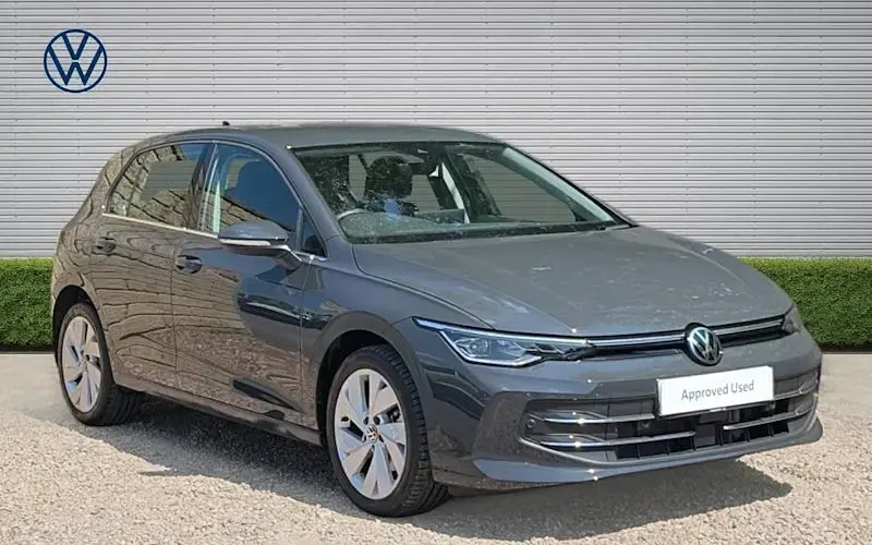 Used VW Golf VIII Style 150 HP (110 kW) 2026 Hatchback