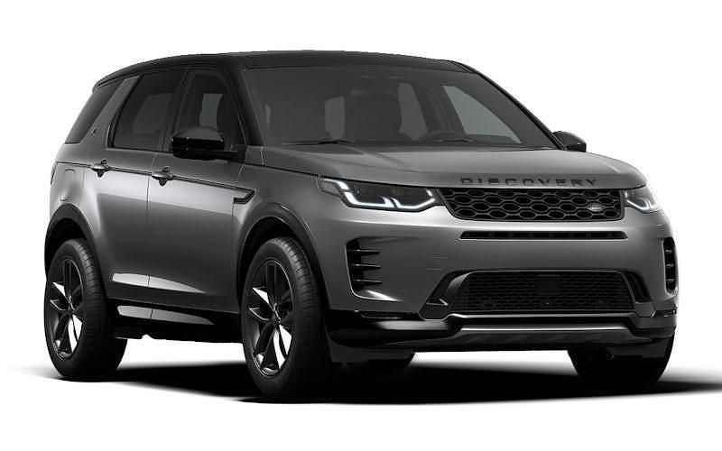 New 2025 Land Rover Discovery Sport SE Dynamic SUV | £52,204 (Fair price) - Image 1/1