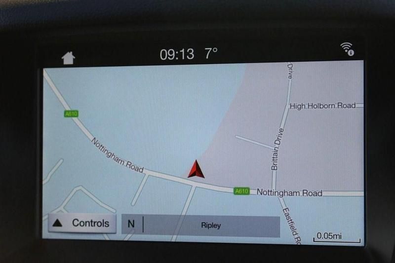 Used Ford Focus ST 185 HP (136 kW) 2017 Silver Hatchback