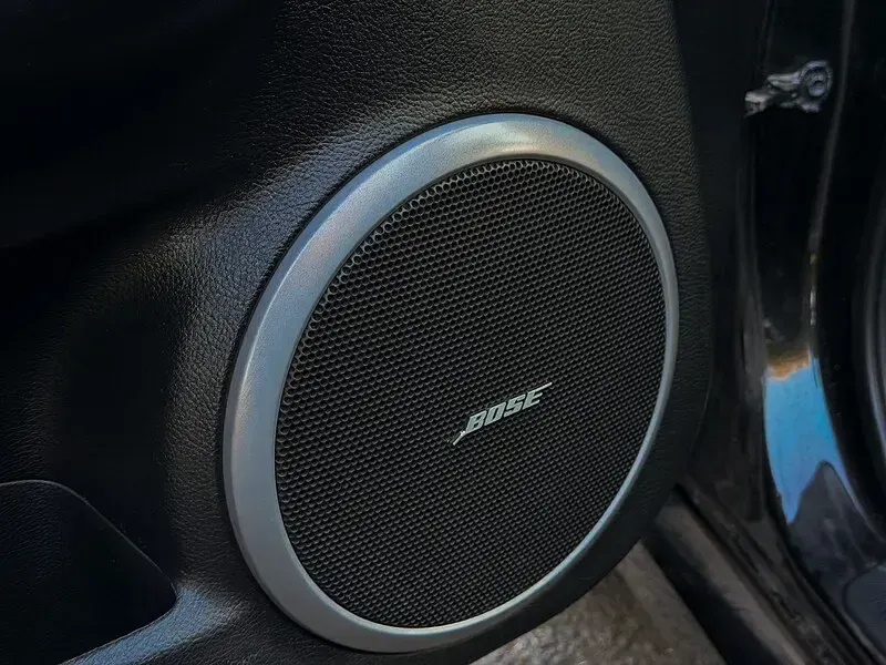 Used Mazda 6 175 HP (128 kW) 2009 Black Sedan