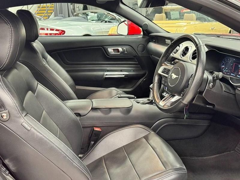 Used Ford Mustang GT 840 HP (617 kW) 2020 Red Coupe