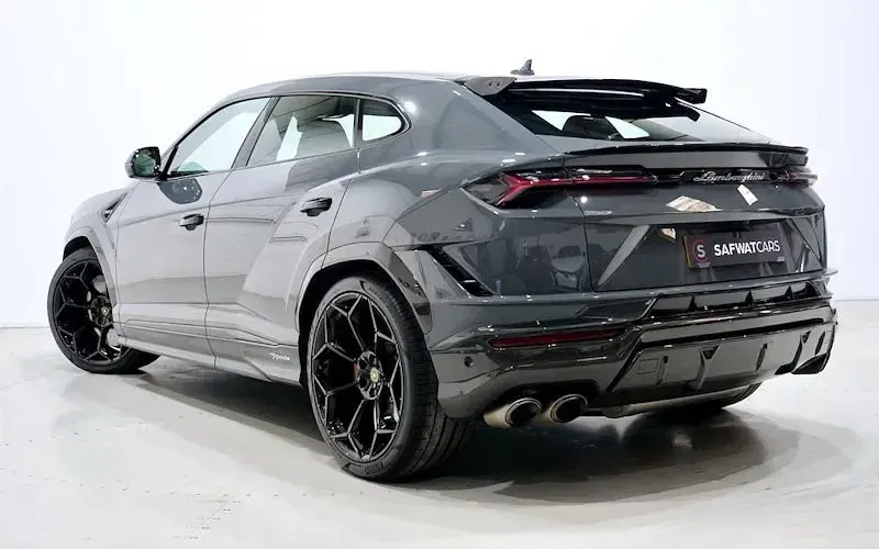 Used Lamborghini Urus 666 HP (489 kW) 2024 SUV
