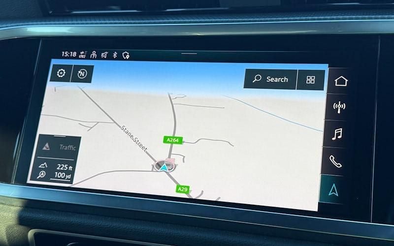 Used Audi 200 S-Line 200 HP (147 kW) 2023 Estate