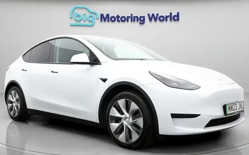Used Tesla Model Y RWD 254 kW (346 HP) 2023 SUV