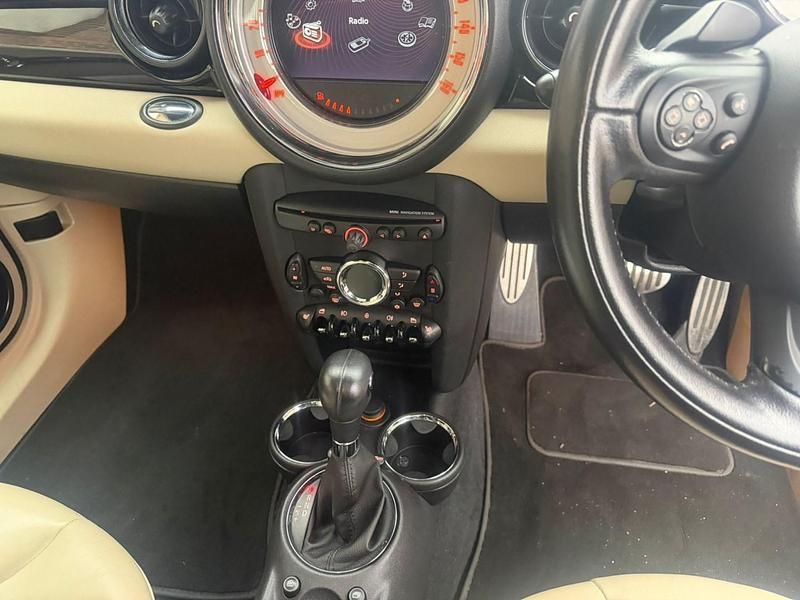 Used Mini Cooper S Hatch 184 HP (135 kW) 2010 Grey Hatchback