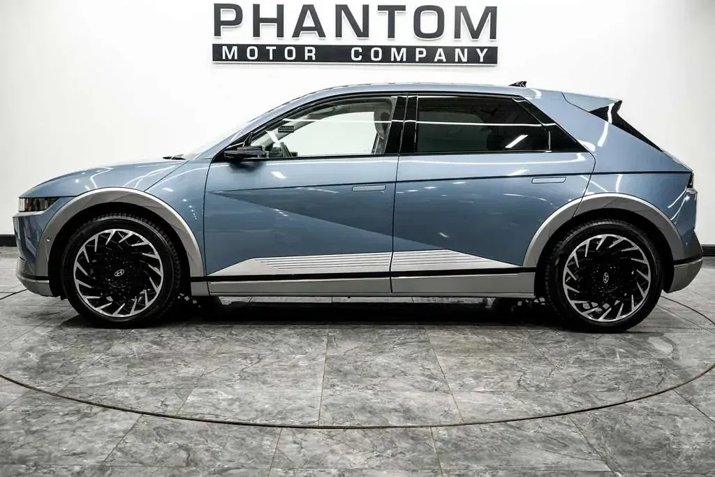 Used Hyundai Ioniq 5 Edition 239 kW (325 HP) 2023 SUV