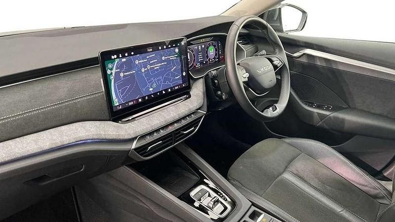 Used Skoda Octavia 2025 Estate