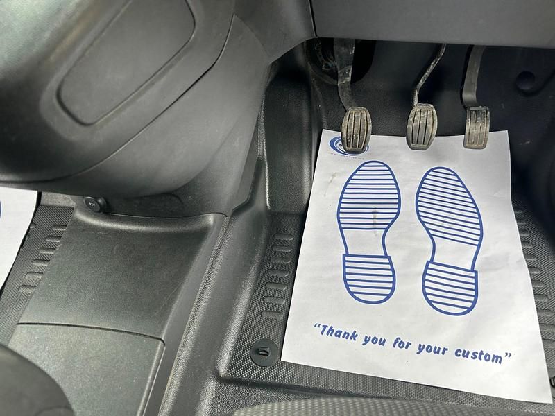 Used Citroën Berlingo 2022 White MPV