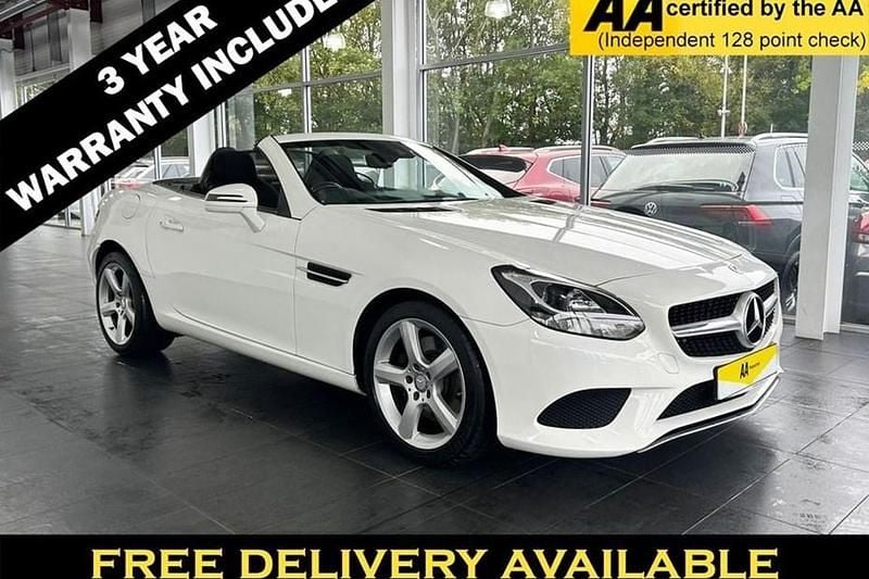 Used 2017 Mercedes E250 | £12,995 (Super price) - Image 1/1