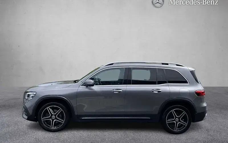 Used Mercedes GLB200 AMG line 163 HP (119 kW) 2023 SUV