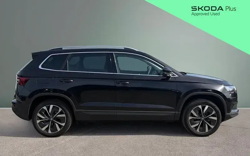 New Skoda Karoq SE L 150 HP (110 kW) 2026 Other SUV